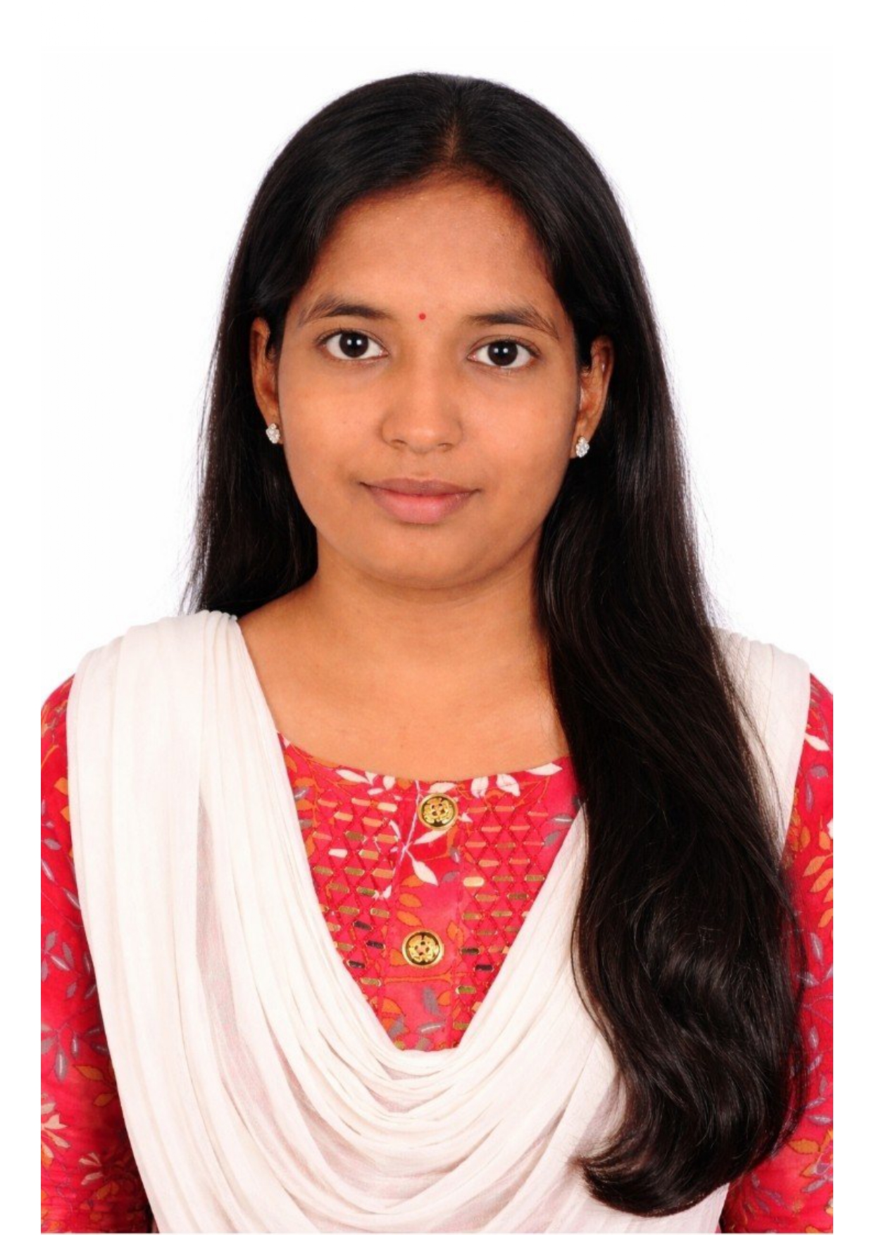Sarsika Sri K